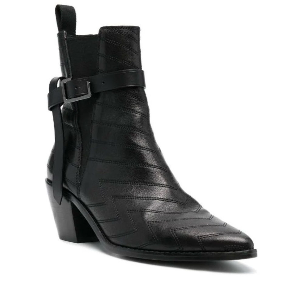 Zadig & Voltaire tyler ankle boots